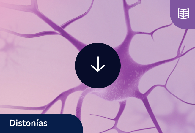 Manual de inyección para trastornos del movimiento